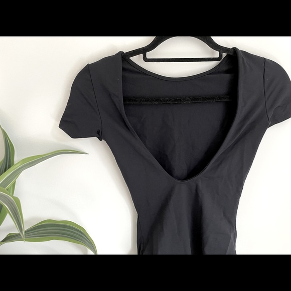 Zara bodysuit - Picture 2 of 4